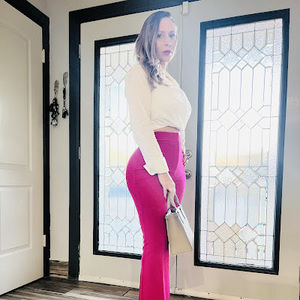 Meet your Posher, Barbara